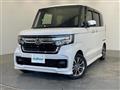 2021 Honda N BOX