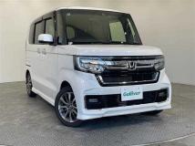 2021 Honda N BOX