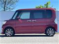 2014 Daihatsu Tanto