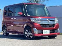 2014 Daihatsu Tanto