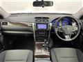 2015 Toyota Camry Hybrid