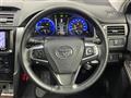 2015 Toyota Camry Hybrid