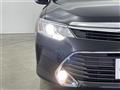 2015 Toyota Camry Hybrid
