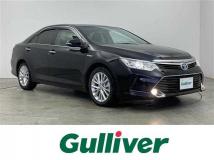2015 Toyota Camry Hybrid