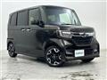 2017 Honda N BOX