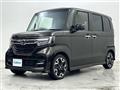 2017 Honda N BOX