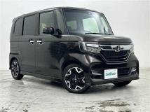 2017 Honda N BOX