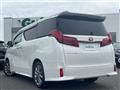 2021 Toyota Alphard