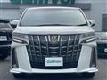 2021 Toyota Alphard