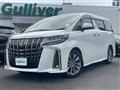 2021 Toyota Alphard