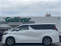 2021 Toyota Alphard