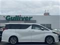 2021 Toyota Alphard