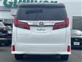 2021 Toyota Alphard