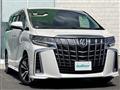 2023 Toyota Alphard