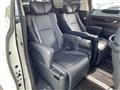 2023 Toyota Alphard