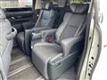 2023 Toyota Alphard