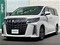 2023 Toyota Alphard