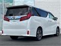 2023 Toyota Alphard