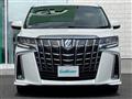 2023 Toyota Alphard