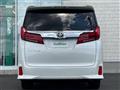2023 Toyota Alphard