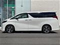 2023 Toyota Alphard