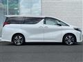 2023 Toyota Alphard