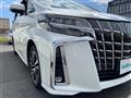 2023 Toyota Alphard