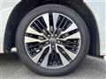 2023 Toyota Alphard