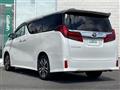 2023 Toyota Alphard