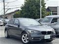 2014 BMW 1 Series