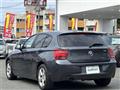 2014 BMW 1 Series