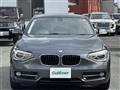 2014 BMW 1 Series