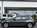 2014 BMW 1 Series
