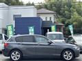 2014 BMW 1 Series