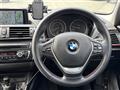 2014 BMW 1 Series