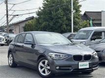 2014 BMW 1 Series