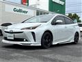 2021 Toyota Prius