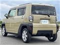 2020 Daihatsu Taft