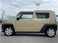 2020 Daihatsu Taft
