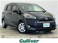 2015 Toyota Sienta