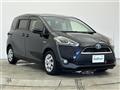 2015 Toyota Sienta