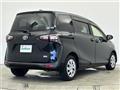 2015 Toyota Sienta
