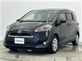 2015 Toyota Sienta