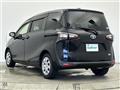 2015 Toyota Sienta