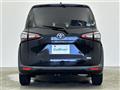 2015 Toyota Sienta
