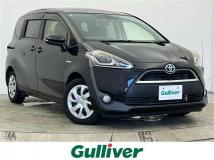 2015 Toyota Sienta