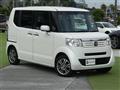2013 Honda N BOX