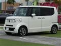 2013 Honda N BOX