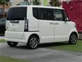 2013 Honda N BOX