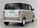 2020 Daihatsu Move Canbus